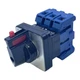 Kraus & Naimer Rotary Switch KG20A For Industrial Use Rotary Switch
