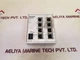 Beckhoff CU2008-0000 8 Ports Ethernet Switch 24V DC