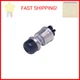 Cole Hersee 90030-BP Push-Button Switch with Screw-On Cap