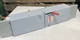 GE Spectra ADS36060HS 60 amp 600 volt 50 HP Fused Panel Mount Switch