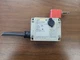 Omron D4BL - 2CRA  safety door lock switch