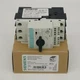 1PC New Siemens Circuit Breaker 3RV1021-1JA10 3RV10211JA10 7-10A In Box