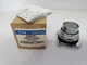 EATON/CUTLER HAMMER  10250T105 PUSHBUTTON SWITCH OPERATOR FLUSH GRAY NIB