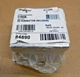 HOFFMAN E1PBSS6 ONE 1-HOLE STAINLESS STEEL PUSHBUTTON ENCLOSURE SS316 (2 AVAIL)