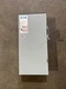DG323URB - Eaton - Disconnect100 Amp - 3 Pole - 240 V (A)