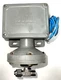 SOR CONTROL PRESSURE SWITCH 12NN-K4-S1-B1A-TT 5-6 PSI ADJUSTABLE 200 PSI OVER