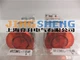 Original FUJI mushroom headband lamp button switch AR22MOL-11E4R