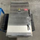 Square D H365NDS Fusible Safety Switch 400A 600V 3P  Stainless Enclosure 3R