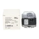 1pcs KromSchroder DG500UG-3 Pressure Switch 84447570