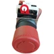 1pcs For OMRON A22E-S-01 Emergency Stop Button Switch Fit-