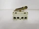 TELEMECANIQUE XC1ZP2105 LIMIT SWITCH CONTACT 600V 10A