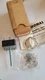 NOS Chromalox 40037 UC 240 Volt Infinite Control W/ Knob
