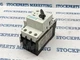 Siemens 3RV1021-1JA10 3RV10211JA10 Circuit Breaker 120A w/ IEC 60947 VDE 0660