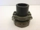 AMPHENOL M85049/41-20 MILITARY CLAMP CIRCULAR CONNECTOR W/BUSHING MS-3420-20 NNB