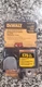 Dewalt DXCM034-0199 175 PSI Pressure Switch NEW