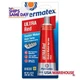 Permatex 81630, One Red Silicone Ultra Red Gasket Maker 3.35 Oz Carded Tube 