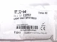 EATON CUTLER HAMMER E22R2 LIGHT UNIT WITH BULB