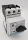 SIEMENS 3RV1021-1JA10 CIRCUIT BREAKER (7-10 AMP RELEASE) 3RV10211JA10 *NDA AVAIL