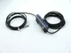 Keyence ES-M2 Sensor Amplifier w/ Keyence  EH-303A Proximity Switch Sensor
