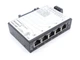 CONTEMPORARY CONTROLS EISK5-100T ETHERNET SWITCH