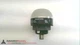 BANNER K50ABTXGHQ LIGHTED TOUCH BUTTON, NEW* #310290