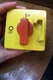 TPI CORP DCS403/5100 ACCESSORY DISCONNECT SWITCH 