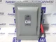 Siemens HNF362 3 Phase 60 Amp 600 Volt Non Fused NEMA 1 Indoor Disconnect Tested