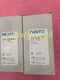 1pcs Festo SPAN-B11R-R18M-PNLK-PNVBA-L1 8003300 NEW #