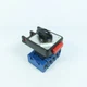 Kraus & Naimer KG100C 100A 3-Pole Non Fusible Safety Disconnect Switch 600V