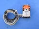 Siemens 3SE3 240-0XB Safety Switch w. key and 5' cable
