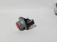 ALLEN BRADLEY 800T-A6D1 SER.T PUSH BUTTON RED 