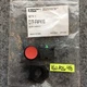 SPRECHER SCHUH D7P-F4-PX10 RED PUSHBUTTON + D7-X01 CONTACT BLOCK NEW UNUSED