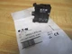 Eaton M22-LED-W Moeller Cutler Hammer Light Unit M22LEDW