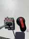 ABB OT80F3 Disconnect Switch w/ OHB65J6 Handle & Shaft 80A NOS