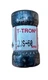Bussmann JJS-60 60A 600V Class T Fast Acting Current Limiting Fuse Used