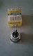 NEW SQUARE D CLASS 9001 TYPE KS-43B SELECTOR SWITCH OPERATOR