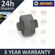 Fits Honda Civic 2001-2005 CR-V 2001-2007 NAPA Front Rear Track Control Arm Bush