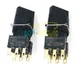 1PC New OMRON Conversion Rotary Switch Button A165S-T2M-2 A16S-2N-2
