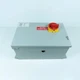 Daykin LTFS-13 750VA Transformer 480V to 120V w/ Disconnect