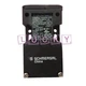 1PC REPLACE SCHMERSAL AZ 16-02ZVRK-M16-1476-1 Safety door lock switch NO latch