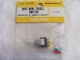 Vintage HO Scale Radio Shack 275-1546 DPDT Mini Toggle Switch                  c