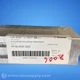 Misumi HFS6-250-3200 Linear Rail Extrusion Bundle of 2 FNOB