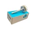 CENTRALAB PA-2001, Rotary Switch, 1 POL-12POS, Non-Shorting Selector (Qty 1)