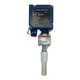 ITT Neo-Dyn 100T3DCC3 Adjustable Temperature Switch +30&ndash;175&deg;F 1500PSIG