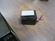 Trane Relay 34303020 24V 60Hz 5VA Used