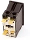 Fits APW Wyott TA45- A324F160C0 AC 240V SE 1235 Rocker Switch, DPST, Green, 16A