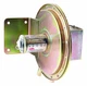 DWYER 1638-1 Pressure Switch 0.20-1.0 w.c. 15A 120-480VAC NPT