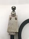 Omron D4F-420-1D  Limit Switch LOT No. 06X15ZA