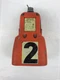 Hercules 531-SWH Foot Switch 20A 1 HP