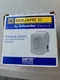 SQUARE D 9013FHG2J43 Pressure Switch,20 to 100 psi,1/4" FNPS